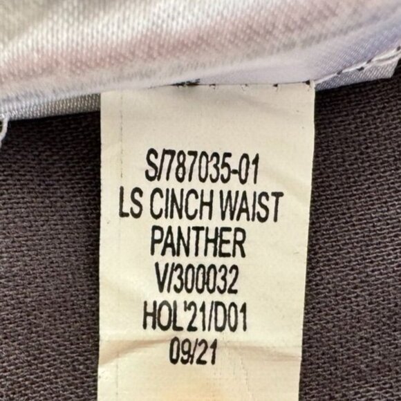 Old Navy Gray Embroidered Long Raglan Ballon Sleeve Boho Midi Dress Plus Size 2X - Picture 7 of 13